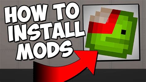 how to get mods in melon playground .
